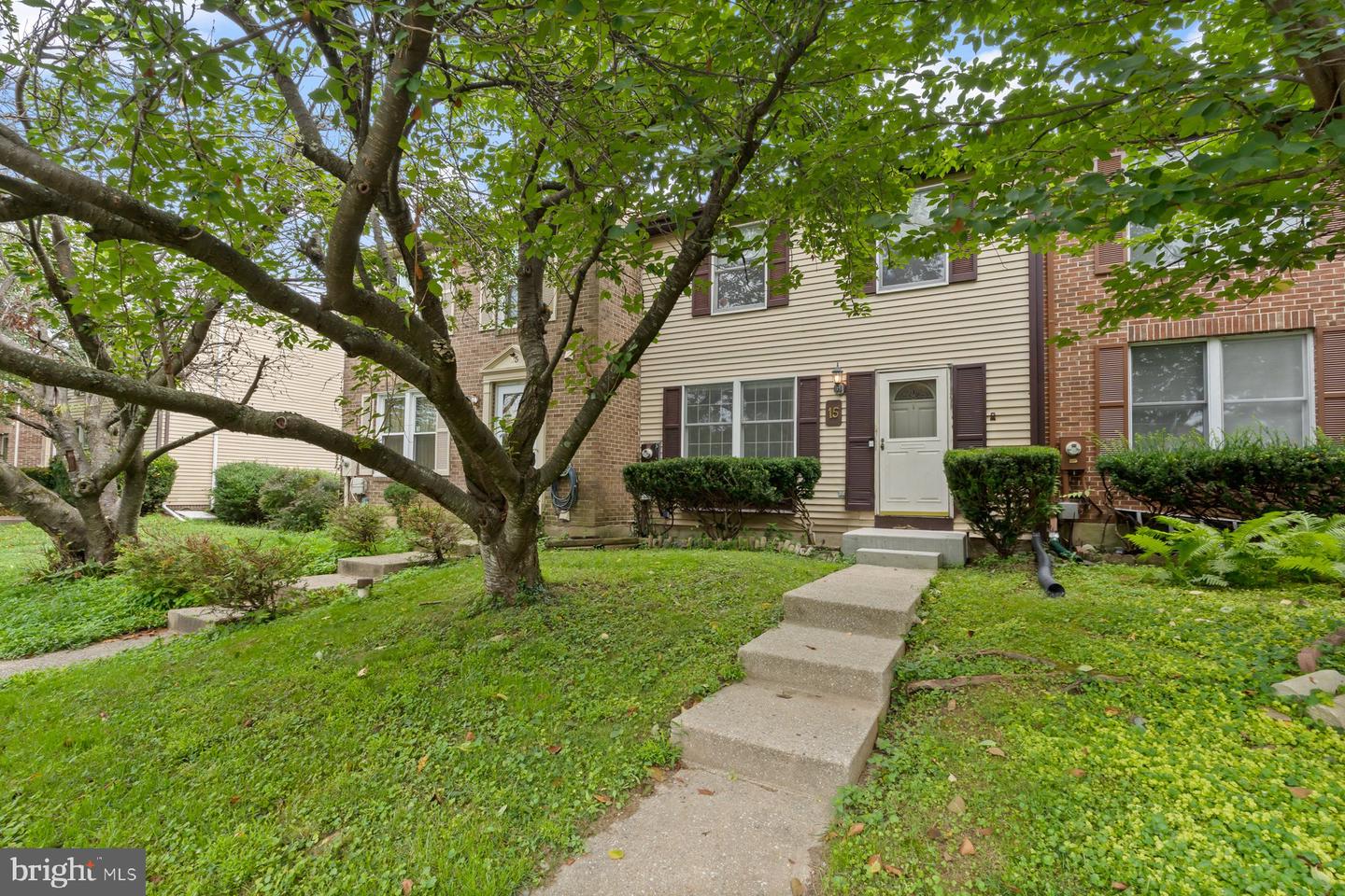 15 Strand Court, Owings Mills