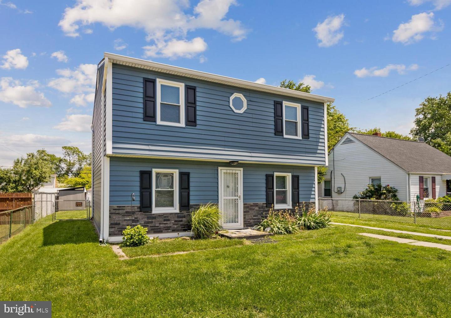 3135 Sollers Point Road, Baltimore