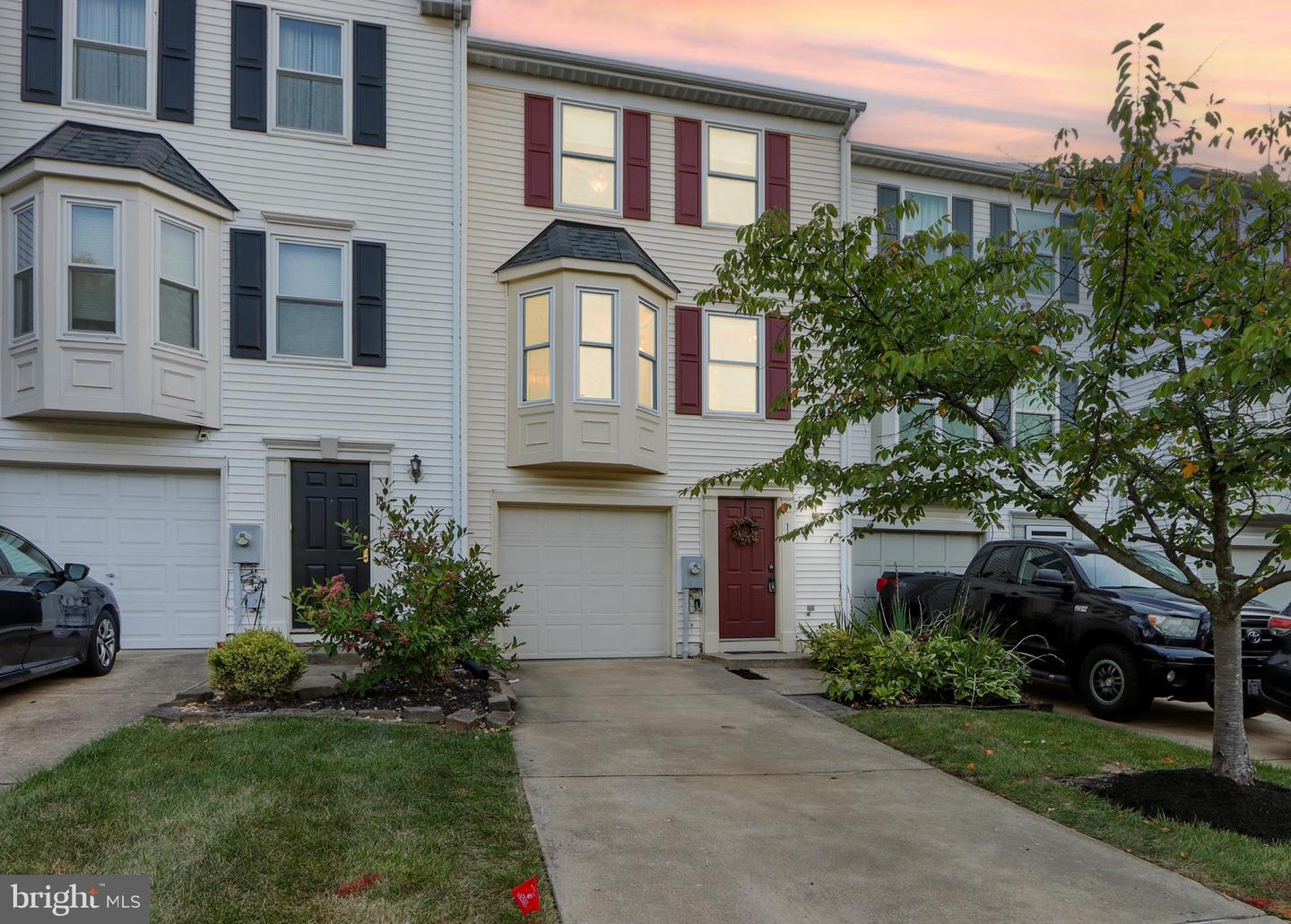 16 Lanhill Court #16, Halethorpe