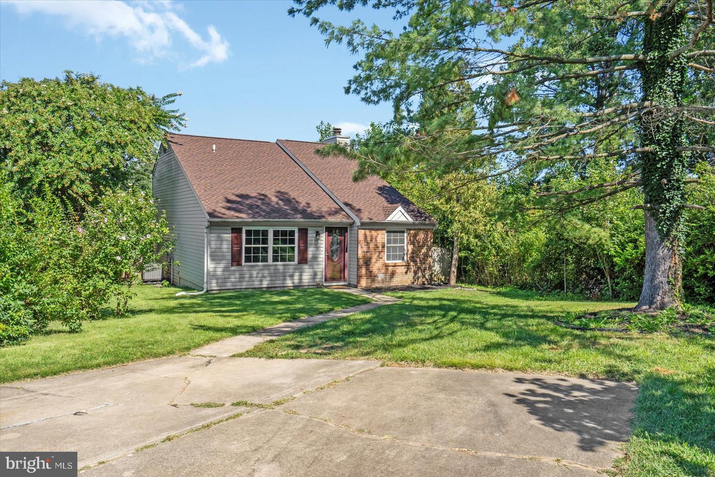 5 Aldeburgh Court, Baltimore