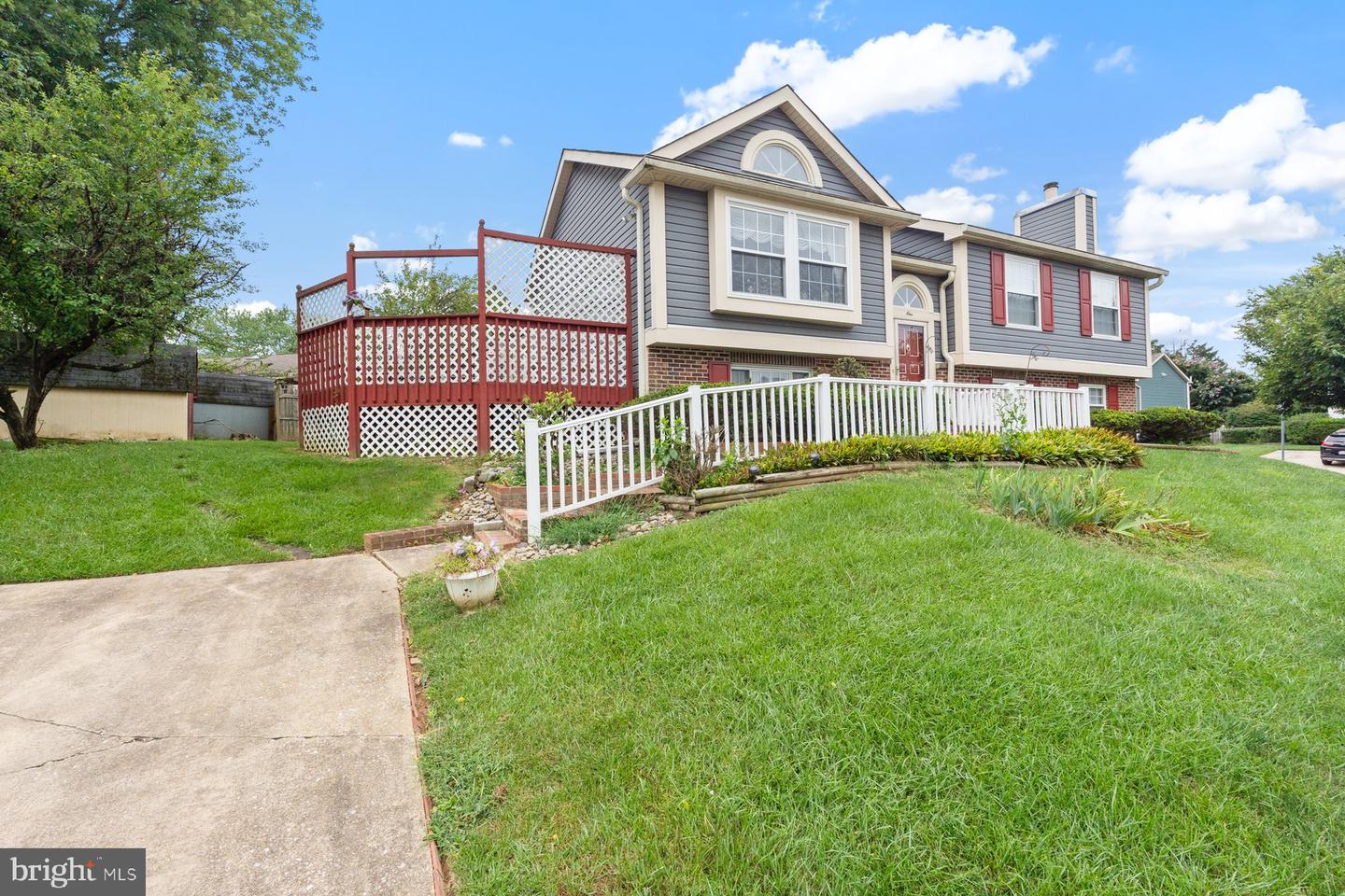 1 Allspice Court, Owings Mills