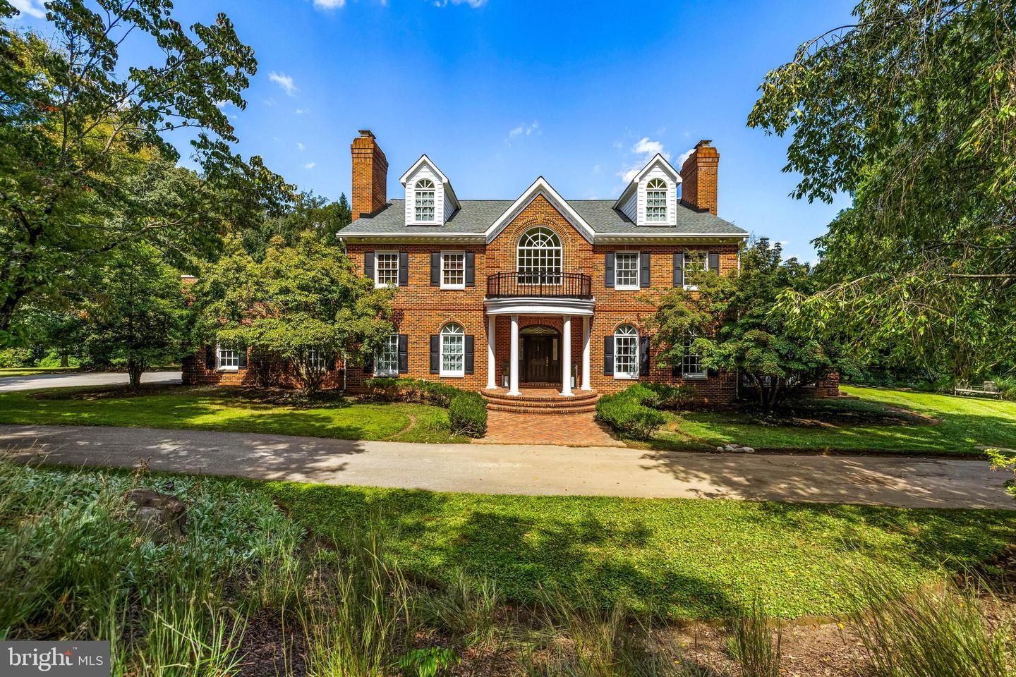 904 Hillstead Drive, Lutherville Timonium