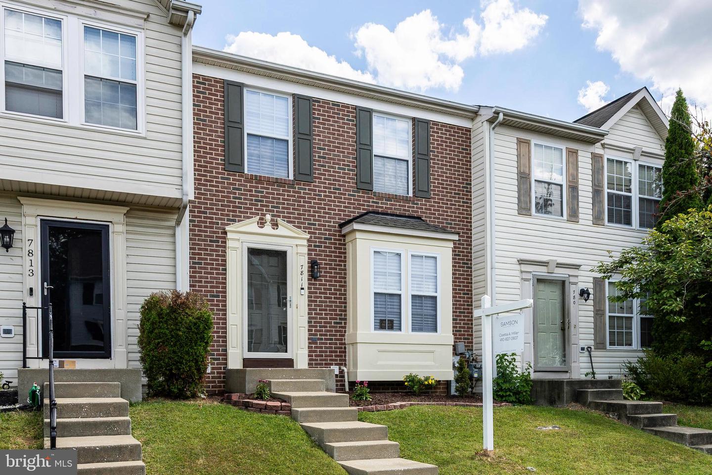 7811 Cornerstone Way, Windsor Mill