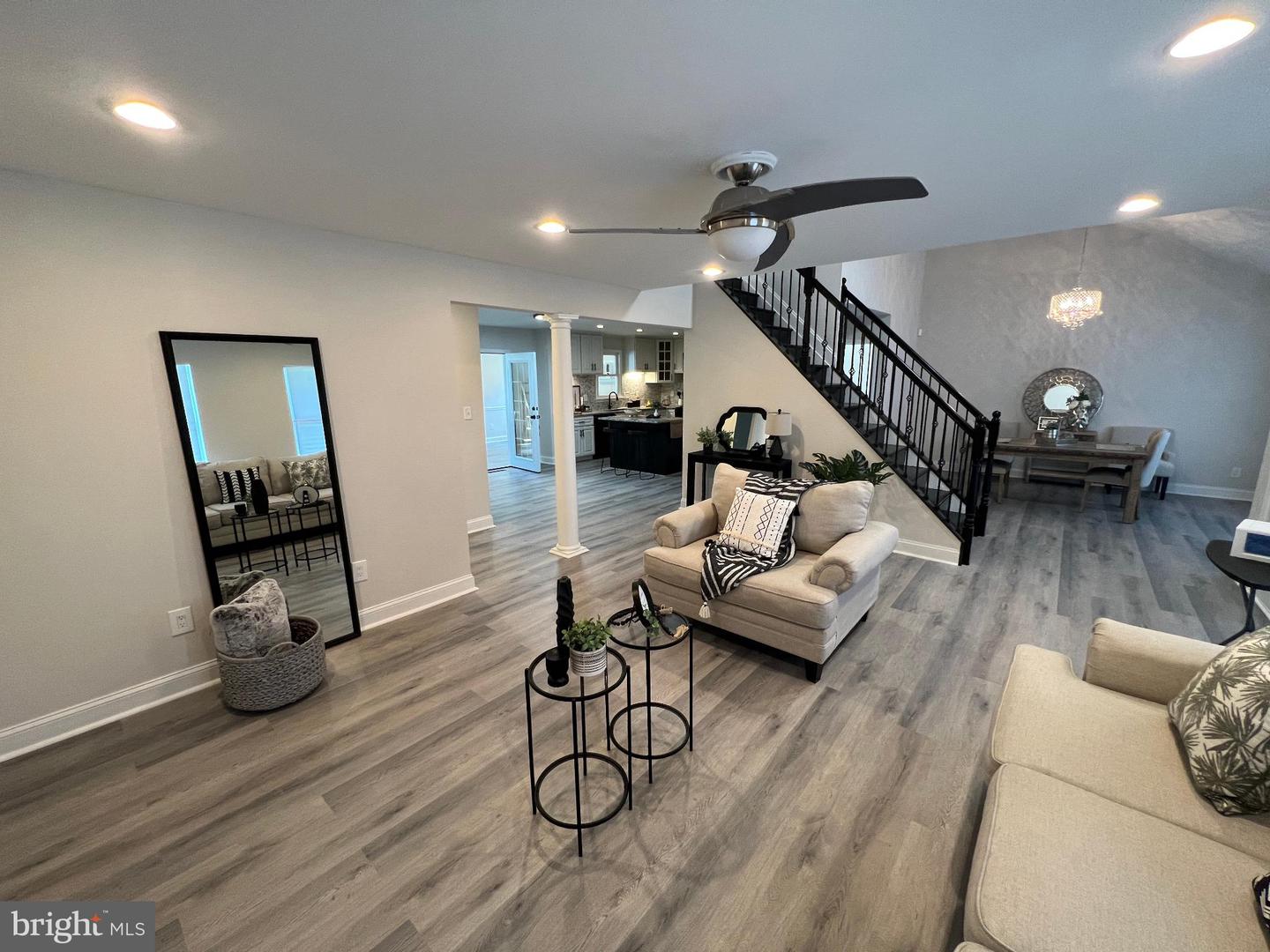 1 Perry Woods Court, Baltimore