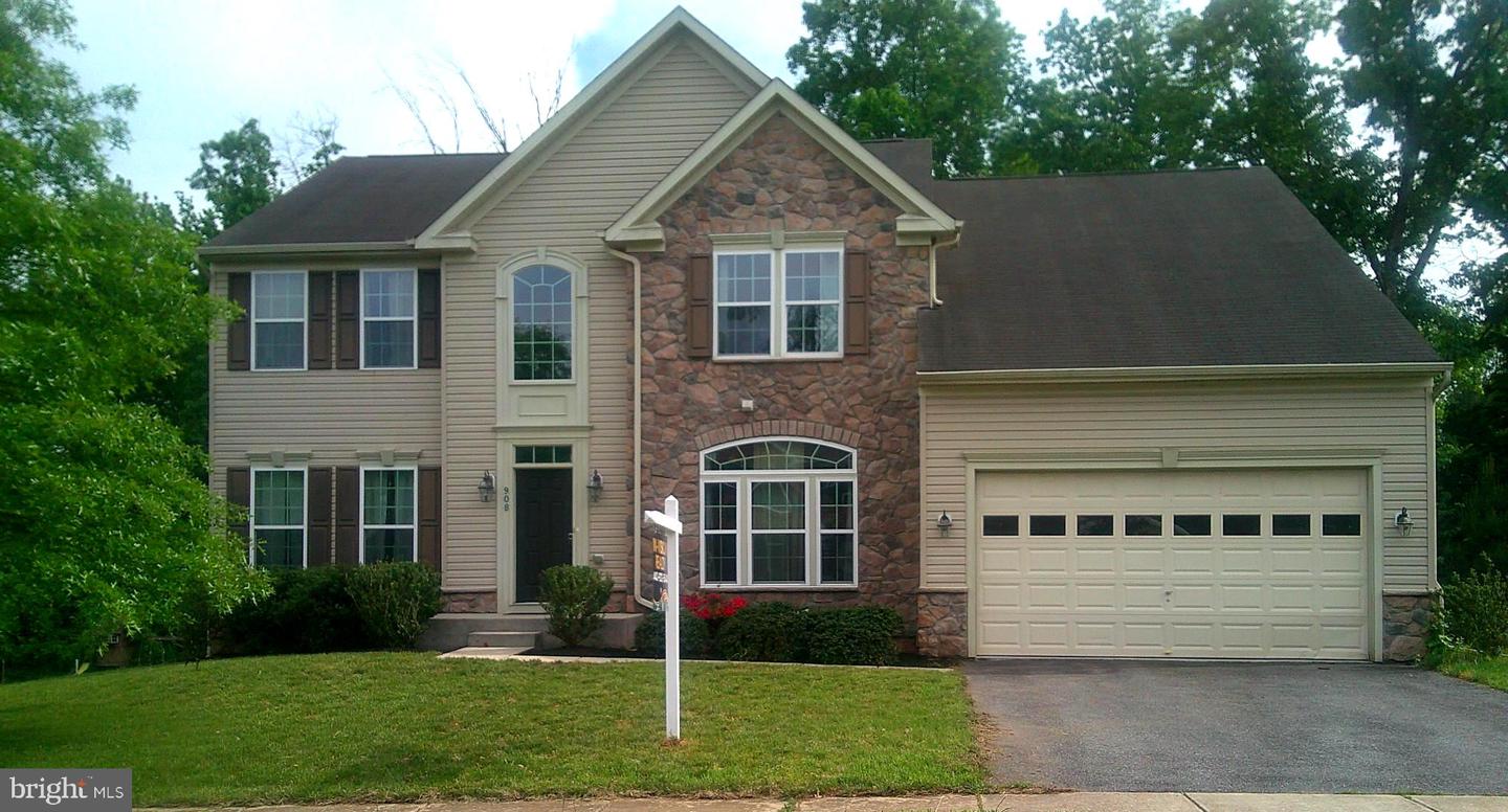 908 Gladway Road, Baltimore
