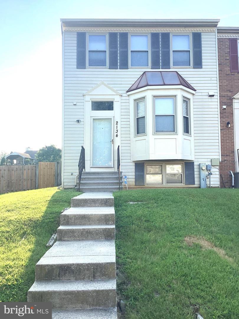 2134 Cedar Barn Way, Baltimore