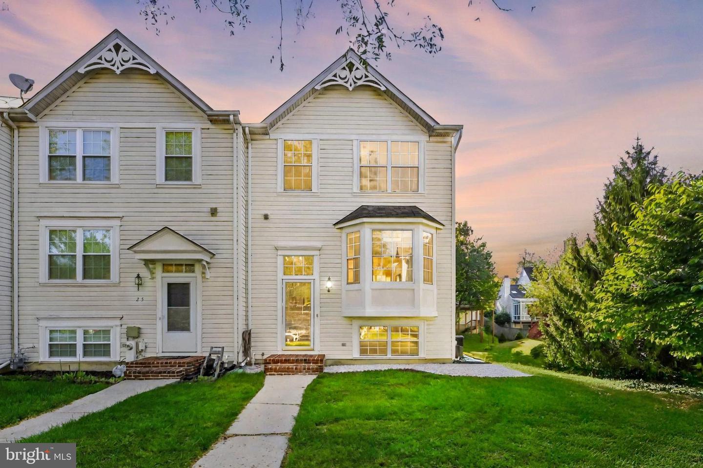 27 Farm Gate Way, Reisterstown