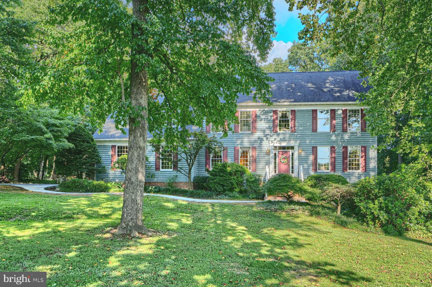 9 Kincaid Court, Baldwin