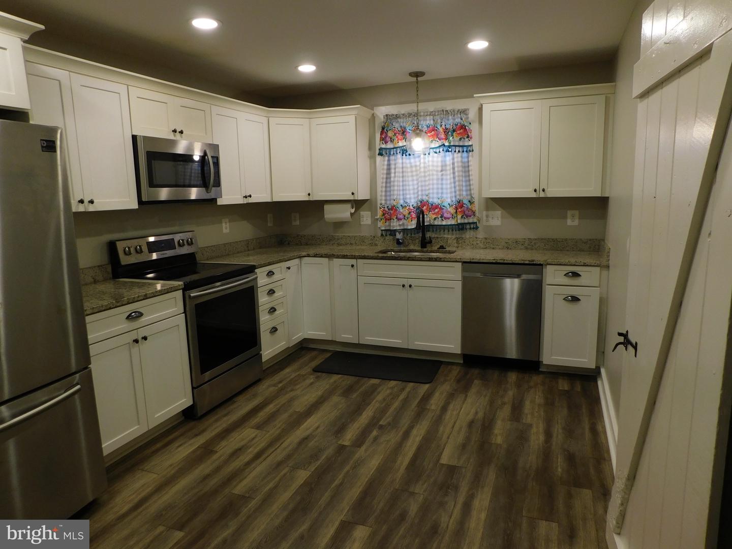 4124 Bedford Road, Pikesville