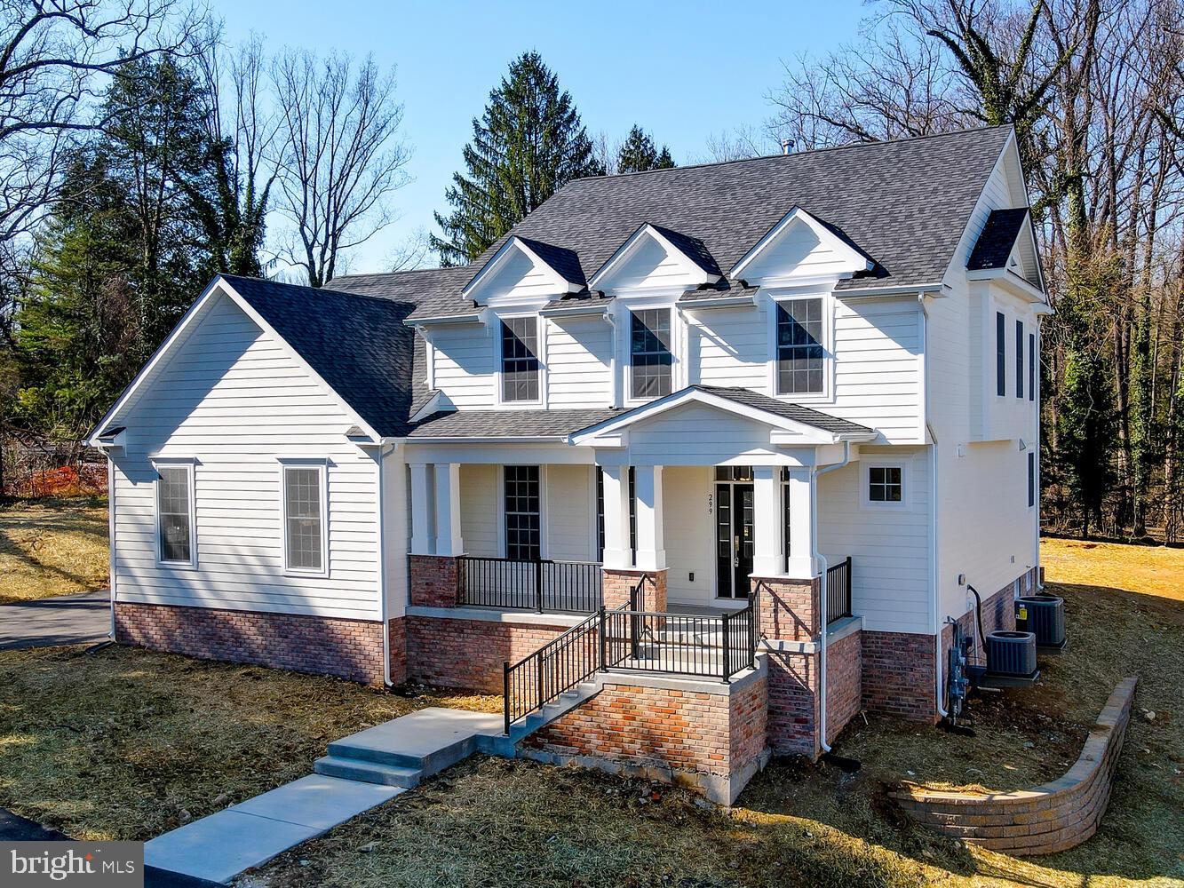 299 Meadowcroft Lane, Lutherville Timonium