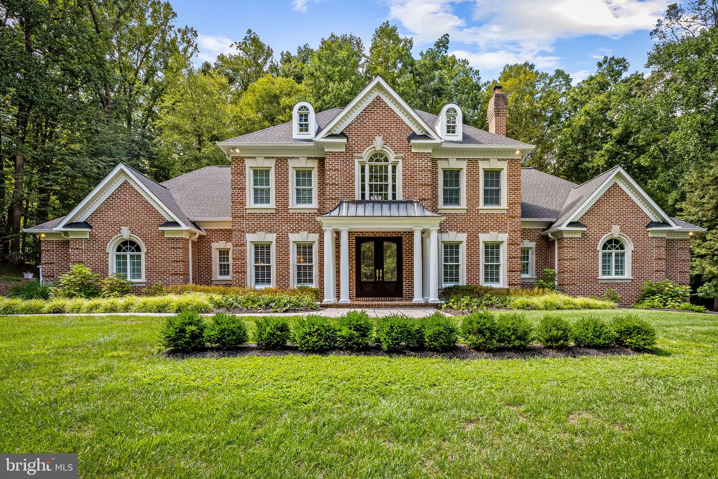 2214 Blue Mount Road, Monkton