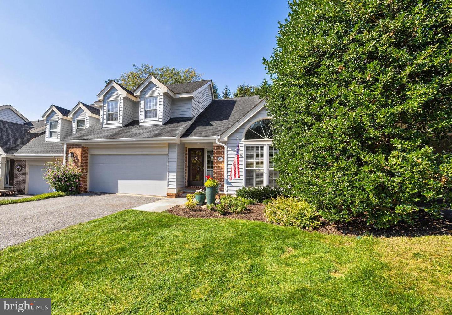 6 Nearfield Road, Lutherville Timonium