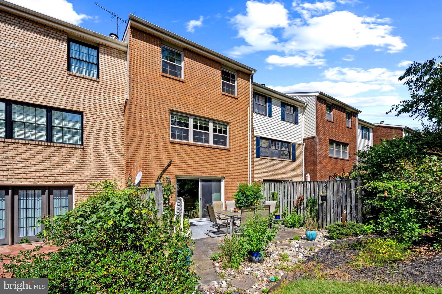 9 Theo Lane, Towson