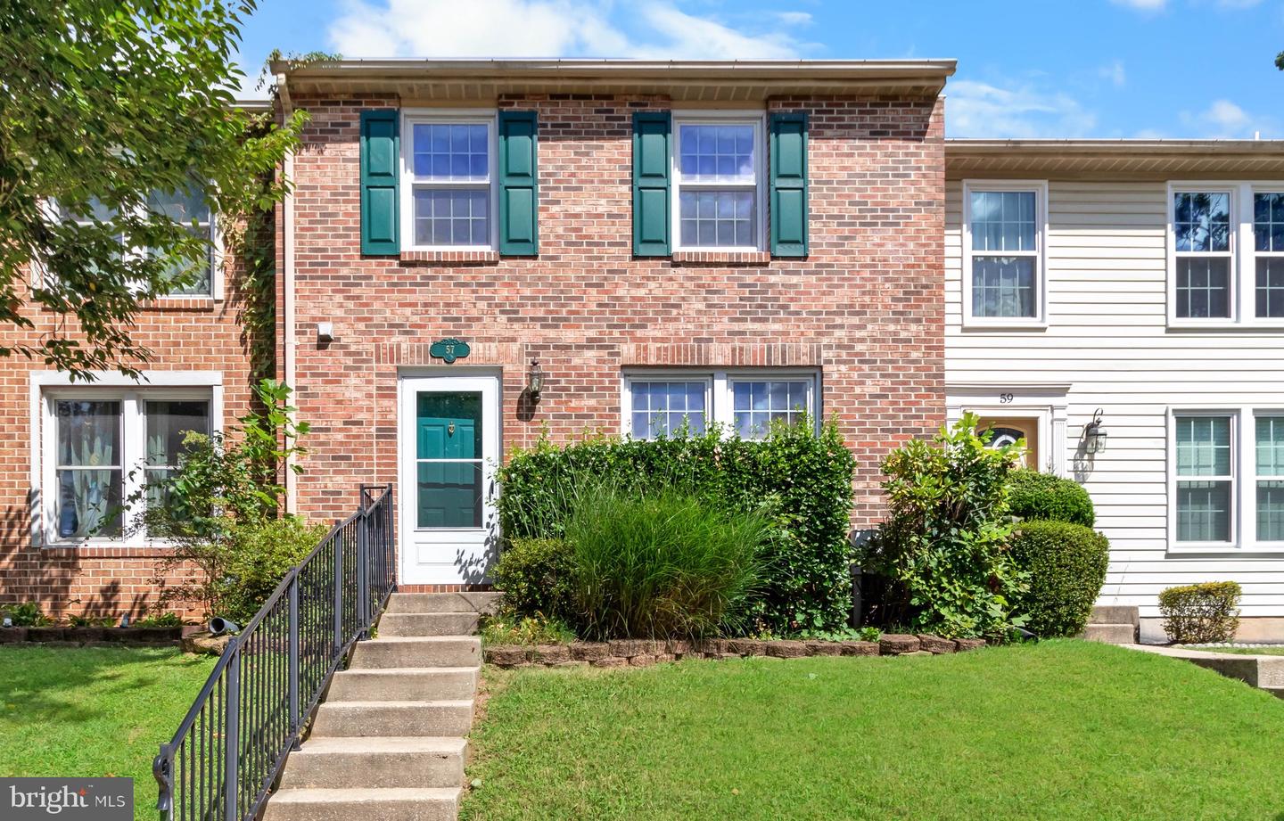 57 Chins Court, Owings Mills