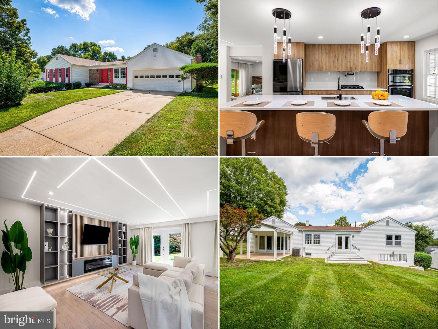 1242 Clearfield Circle, Lutherville Timonium