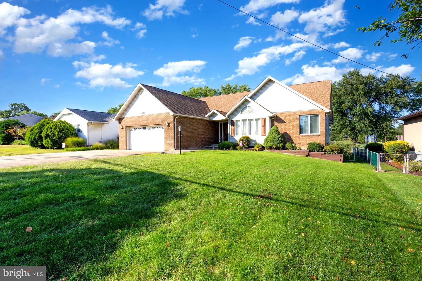 7252 Meadow Lane, Baltimore