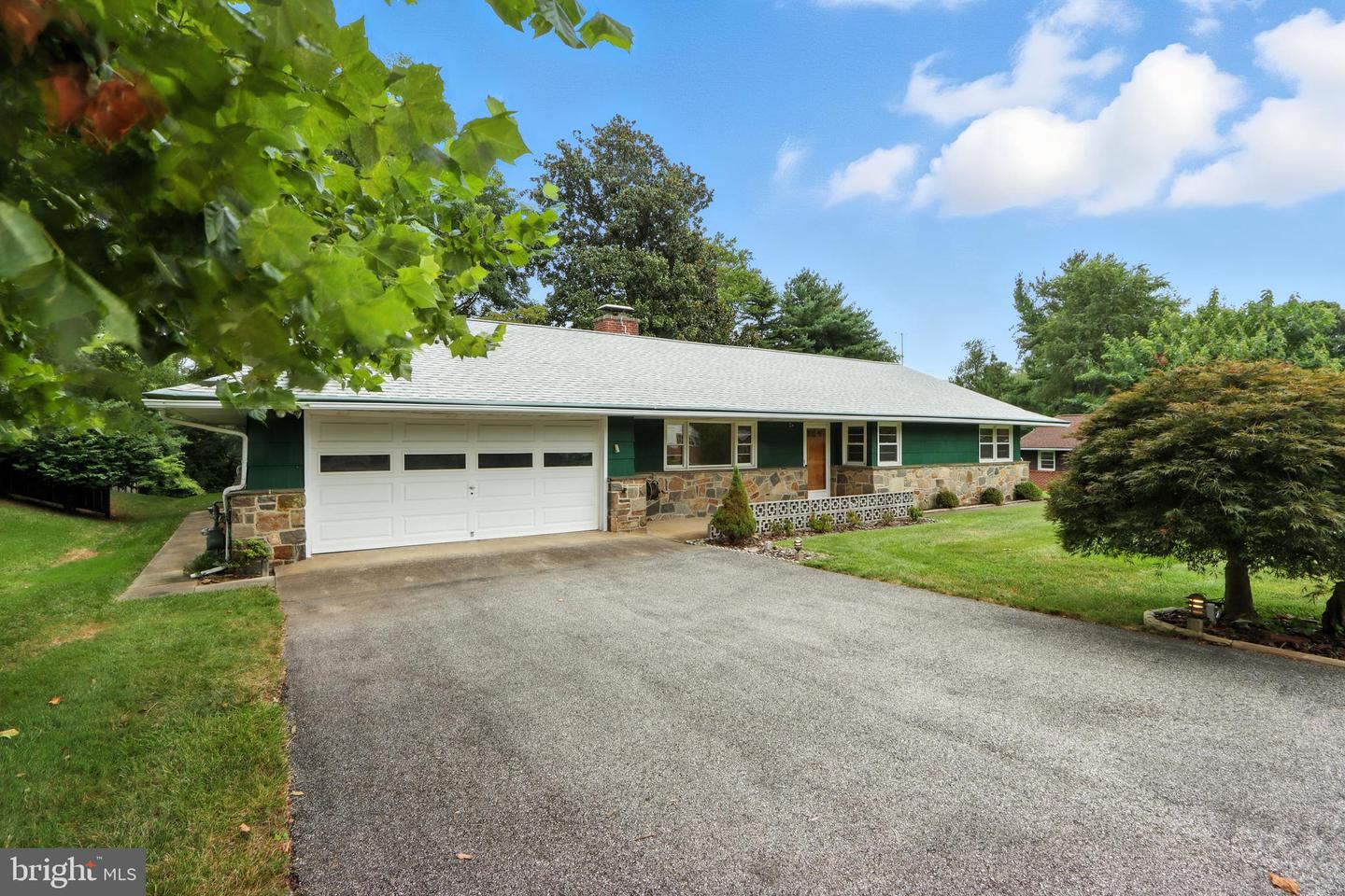 919 Rambling Drive, Catonsville