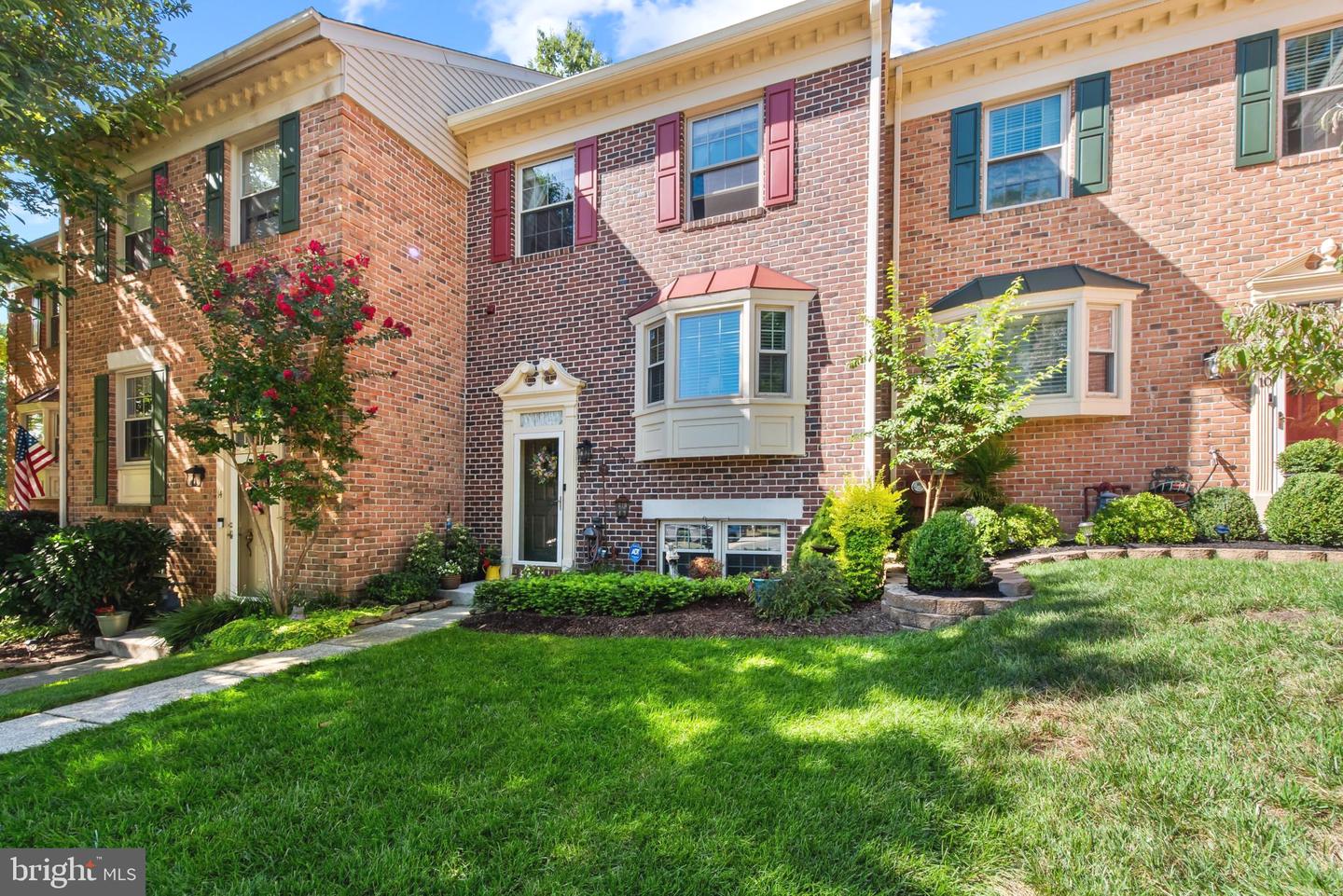 12 Cross Falls Circle, Sparks Glencoe