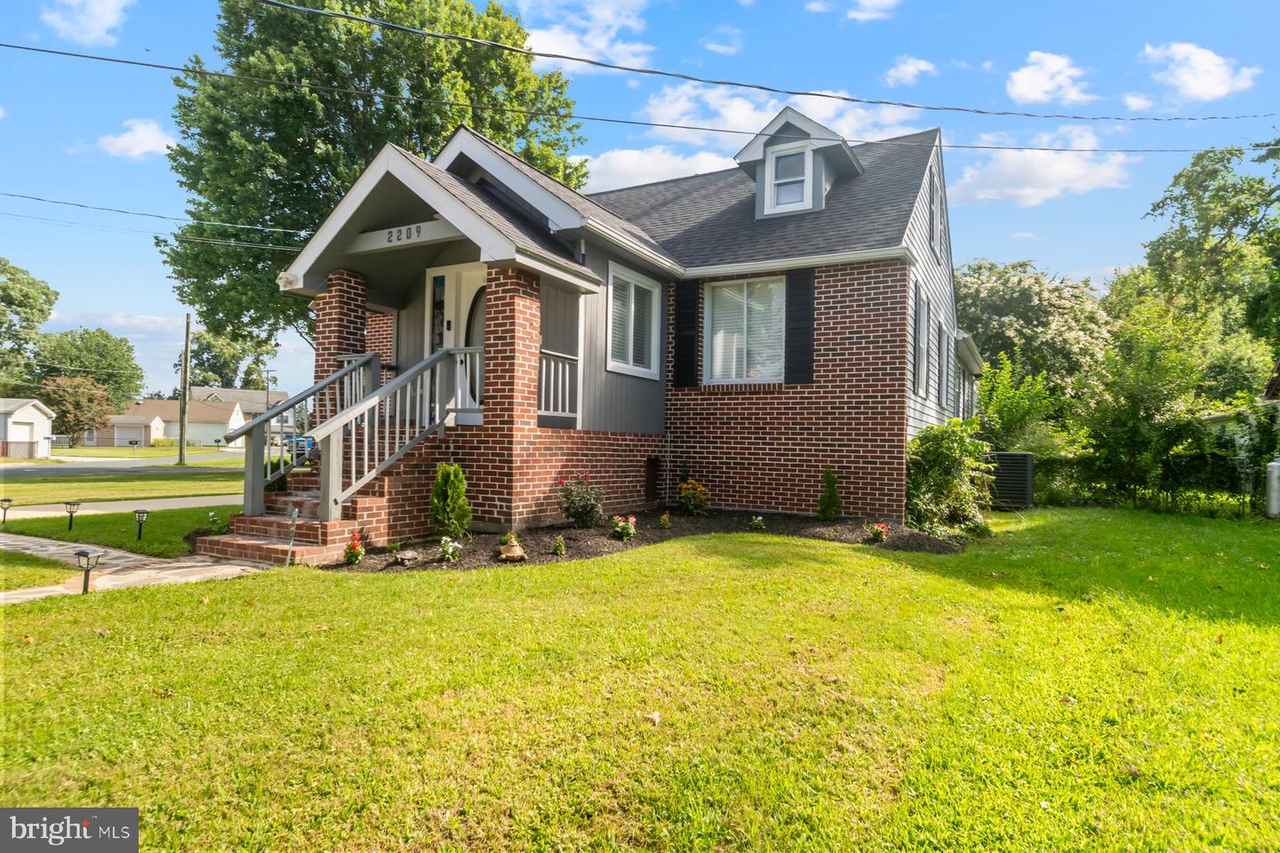 2209 Monocacy Road, Essex