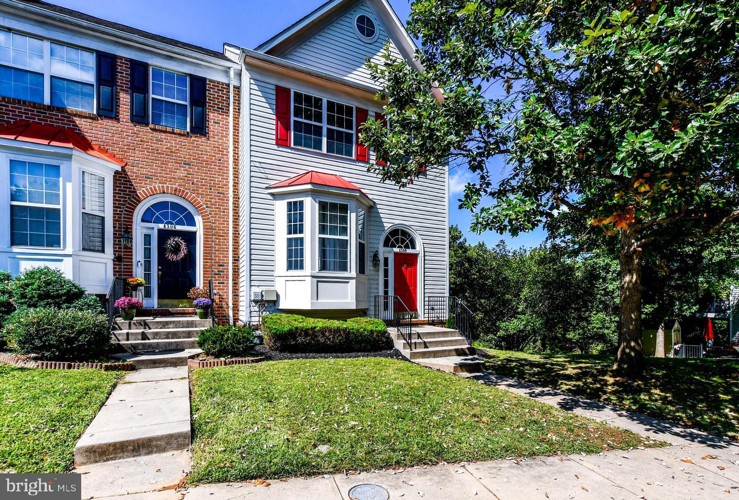 4308 Huntshire Road, Randallstown