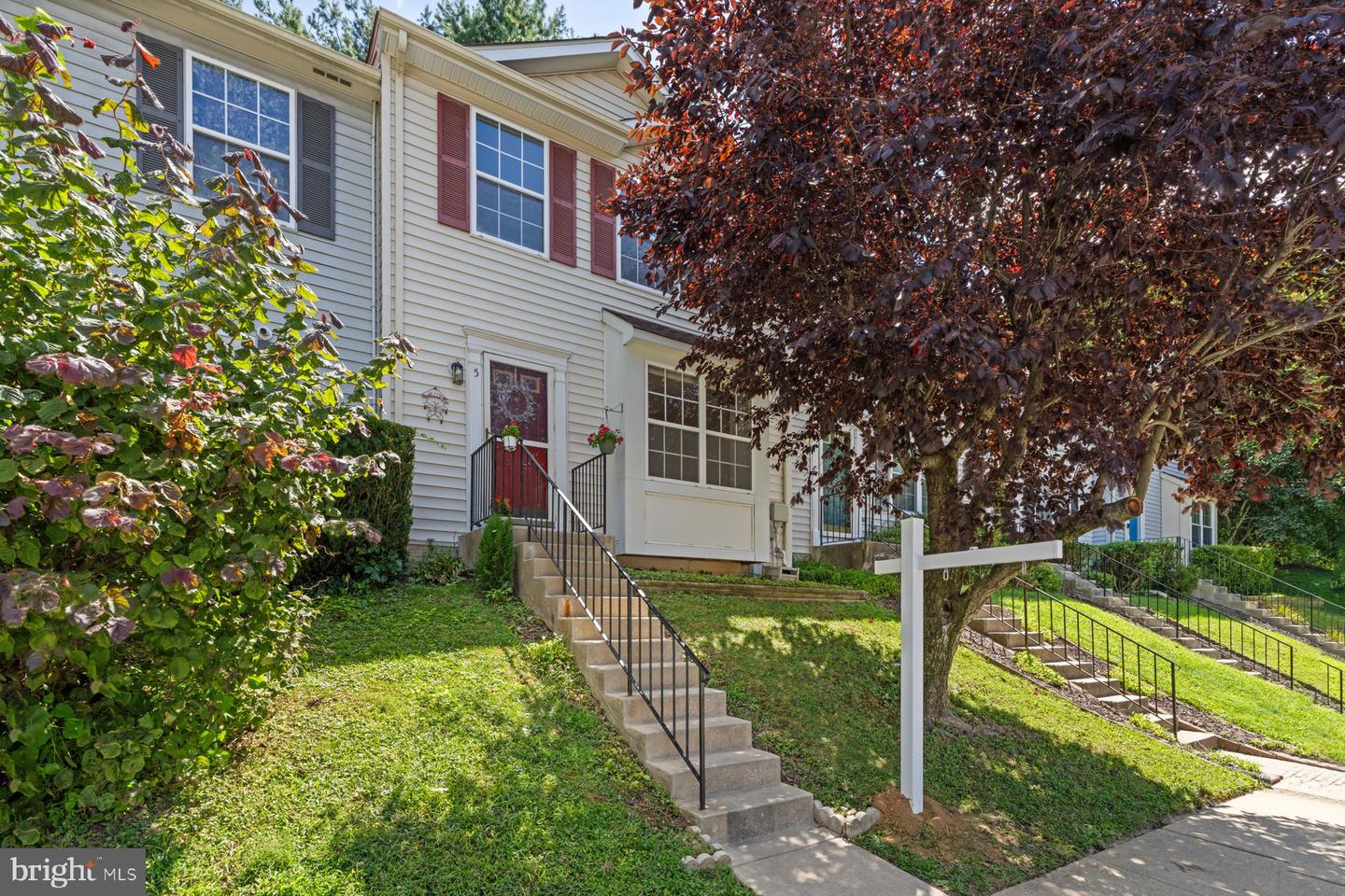 5 Cherry Tree Court, Reisterstown