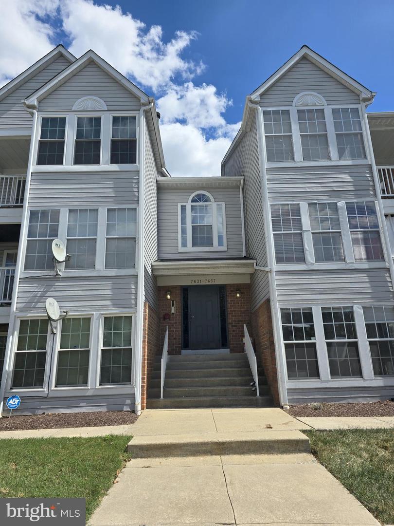 7653 Gladstone Road #5-7653, Windsor Mill