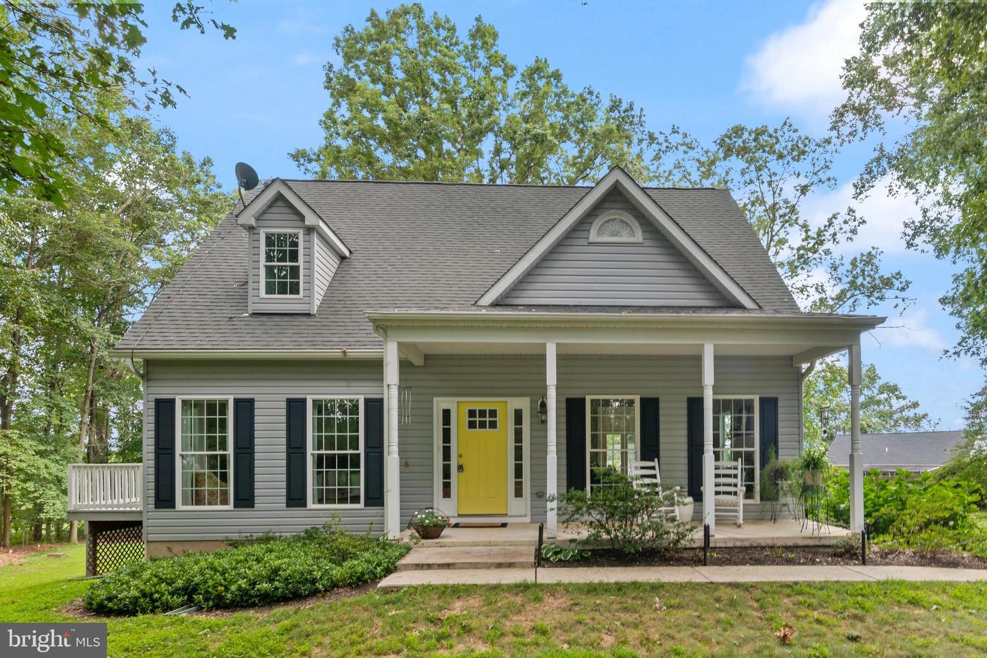 1012 Bernoudy Road, White Hall