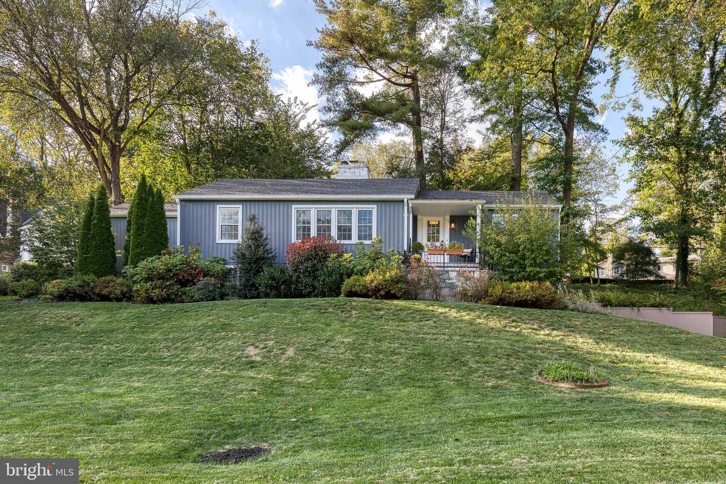 1308 Boyce Avenue, Towson