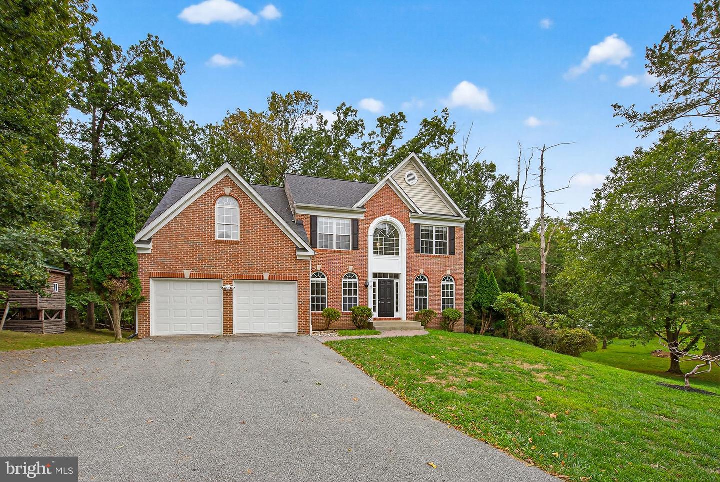 10105 Shaw Drive, Woodstock