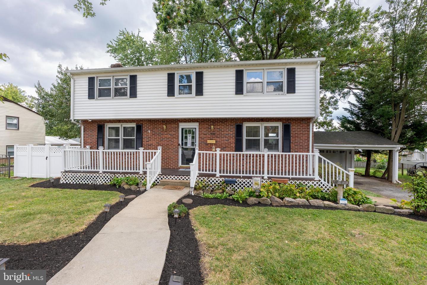 1011 W Seminary Avenue, Lutherville Timonium