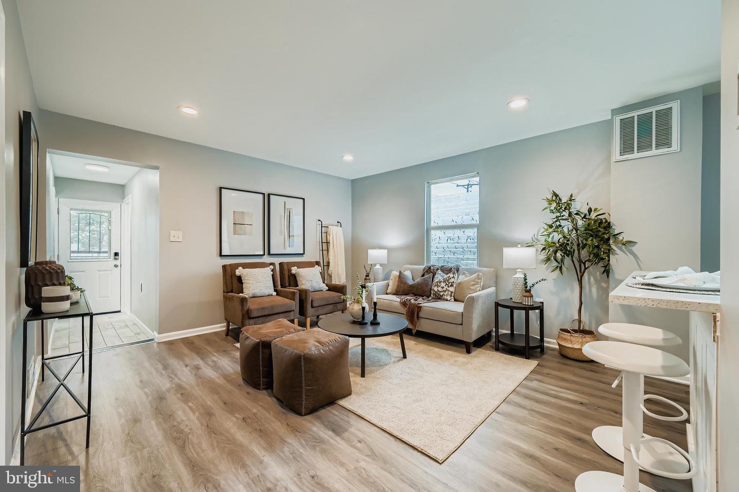 1229 North Point Road, Dundalk