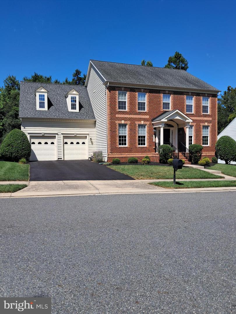 9804 Kerries Court, Perry Hall