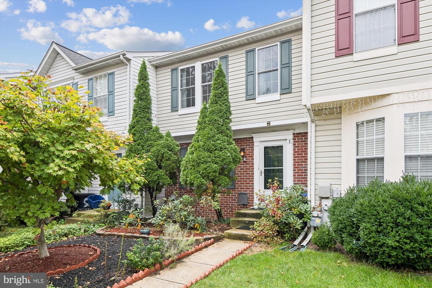6 Deaven Court, Baltimore