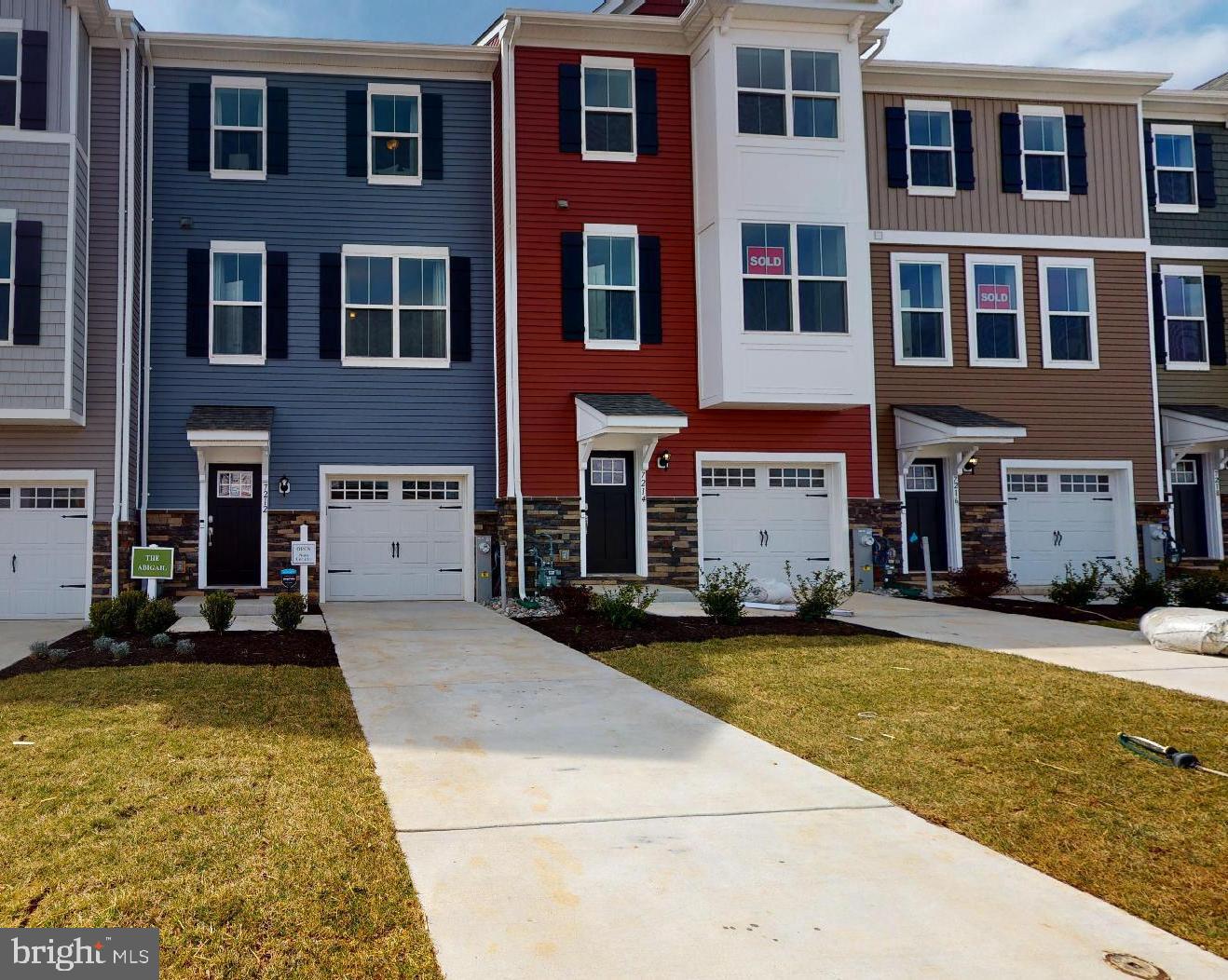 11268 Davisar Road #84, White Marsh