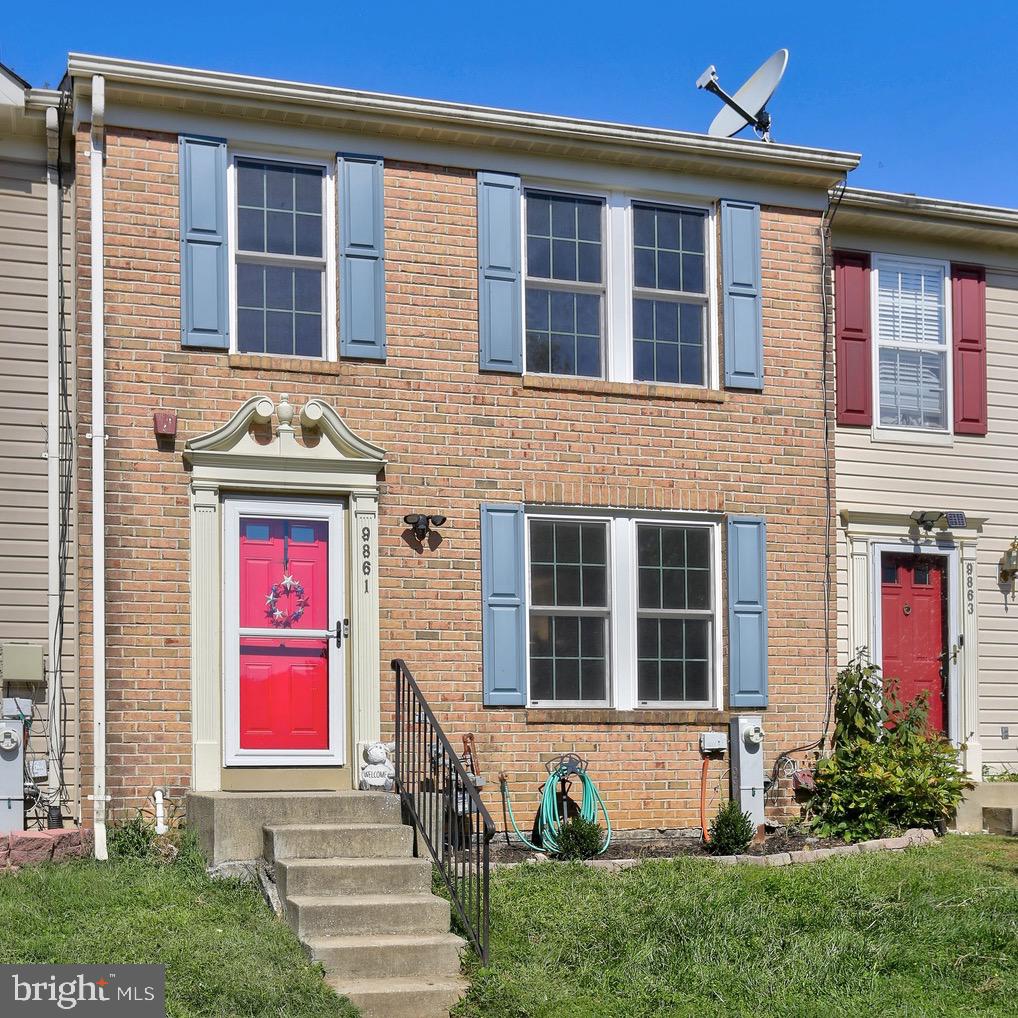 9861 Bayline Circle, Owings Mills