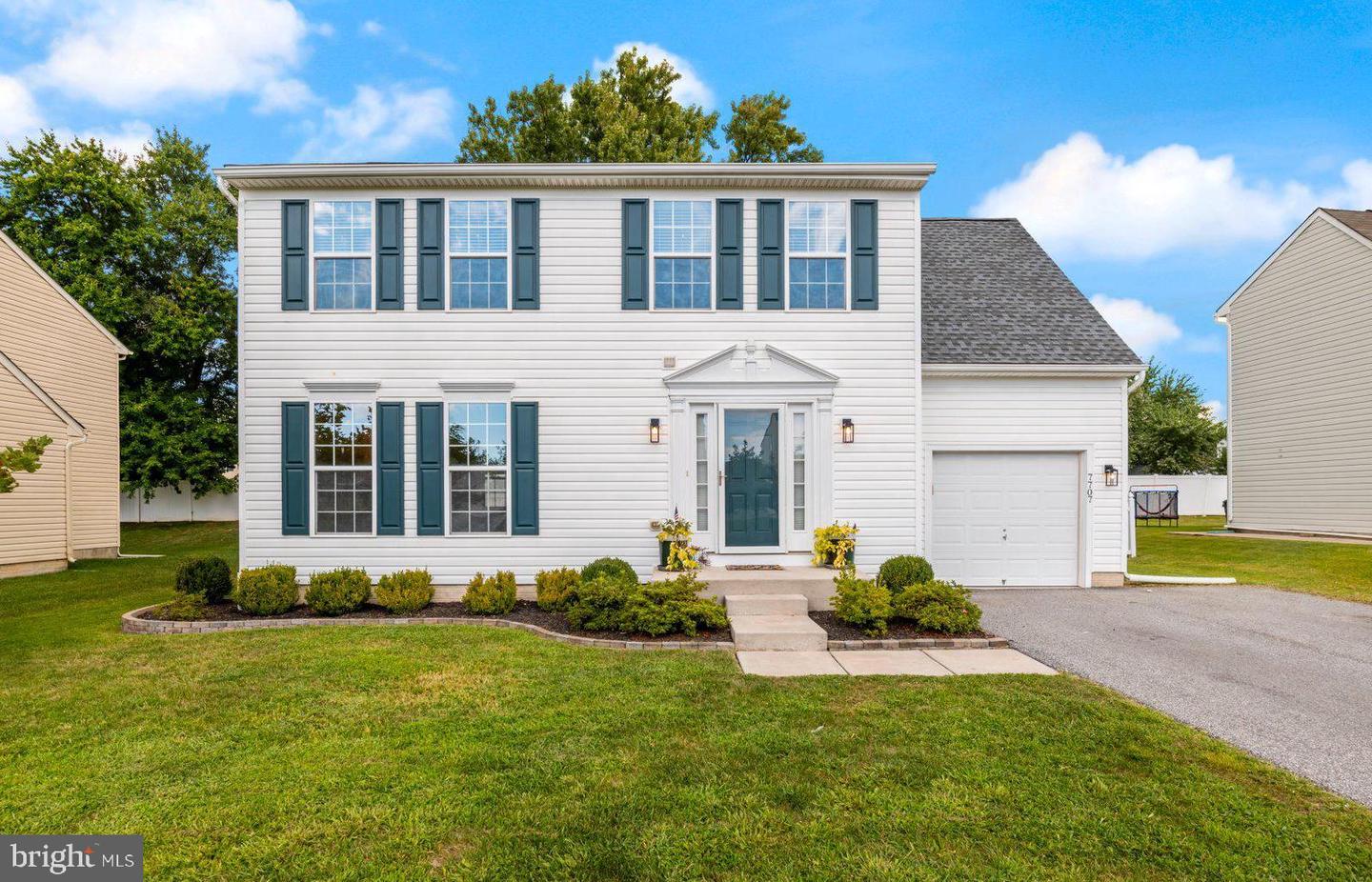 7707 Heathers Lane, Nottingham