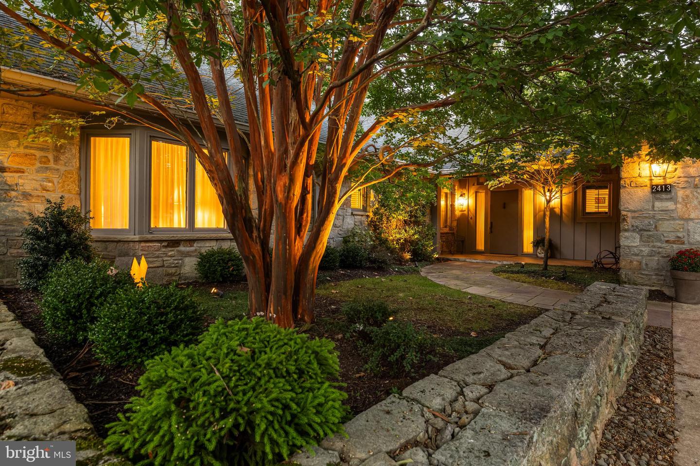 2413 Still Forest Road