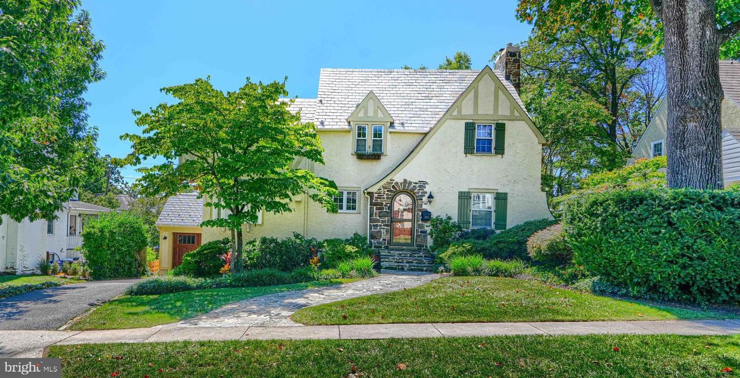 905 Kingston Road, Baltimore