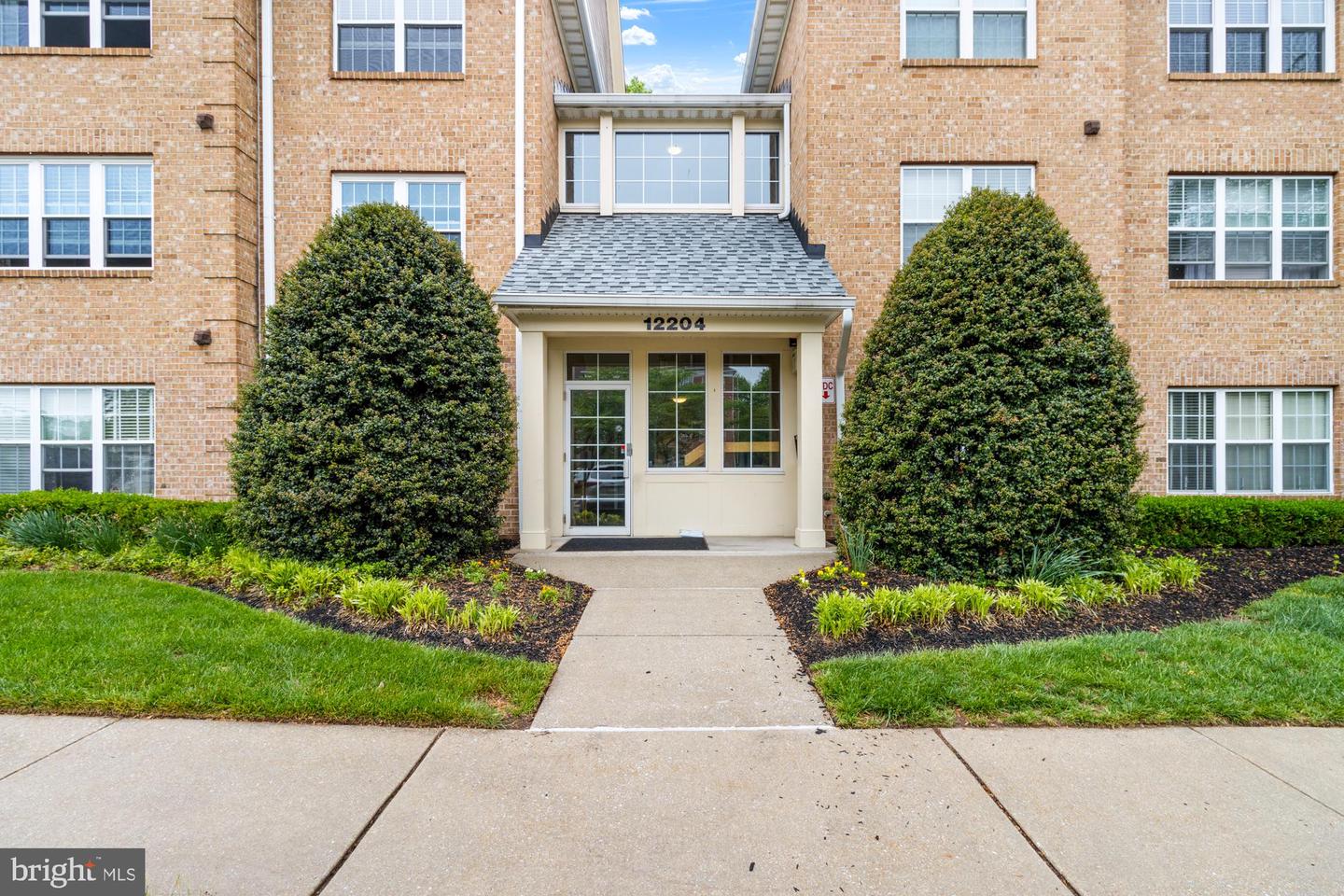 12204 Burncourt Road #201, Lutherville Timonium