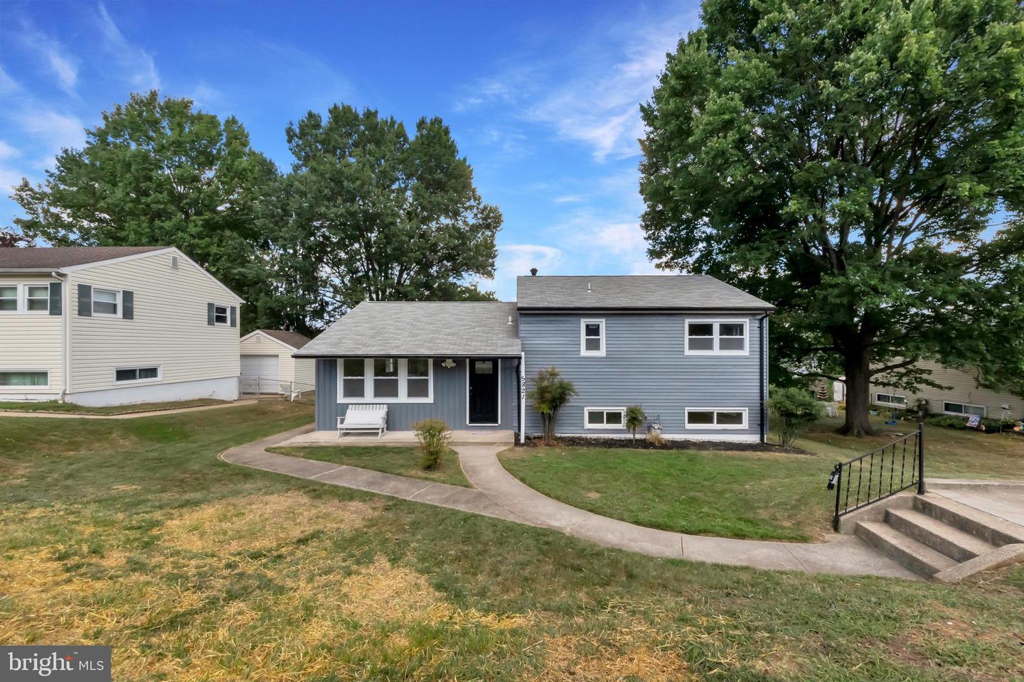 5821 Heron Drive, Baltimore