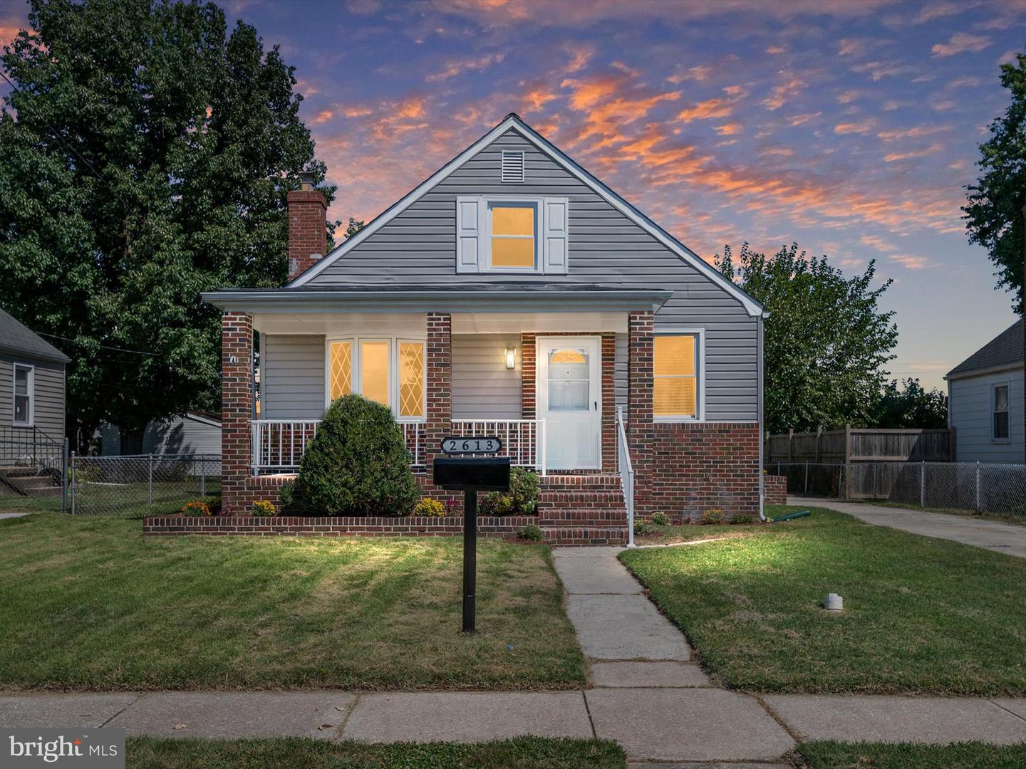 2613 Lynbrook Road, Baltimore