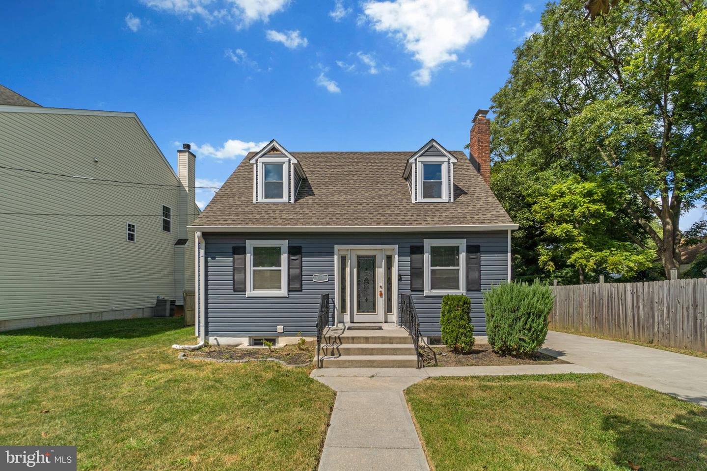 3418 Carroll Avenue, Randallstown