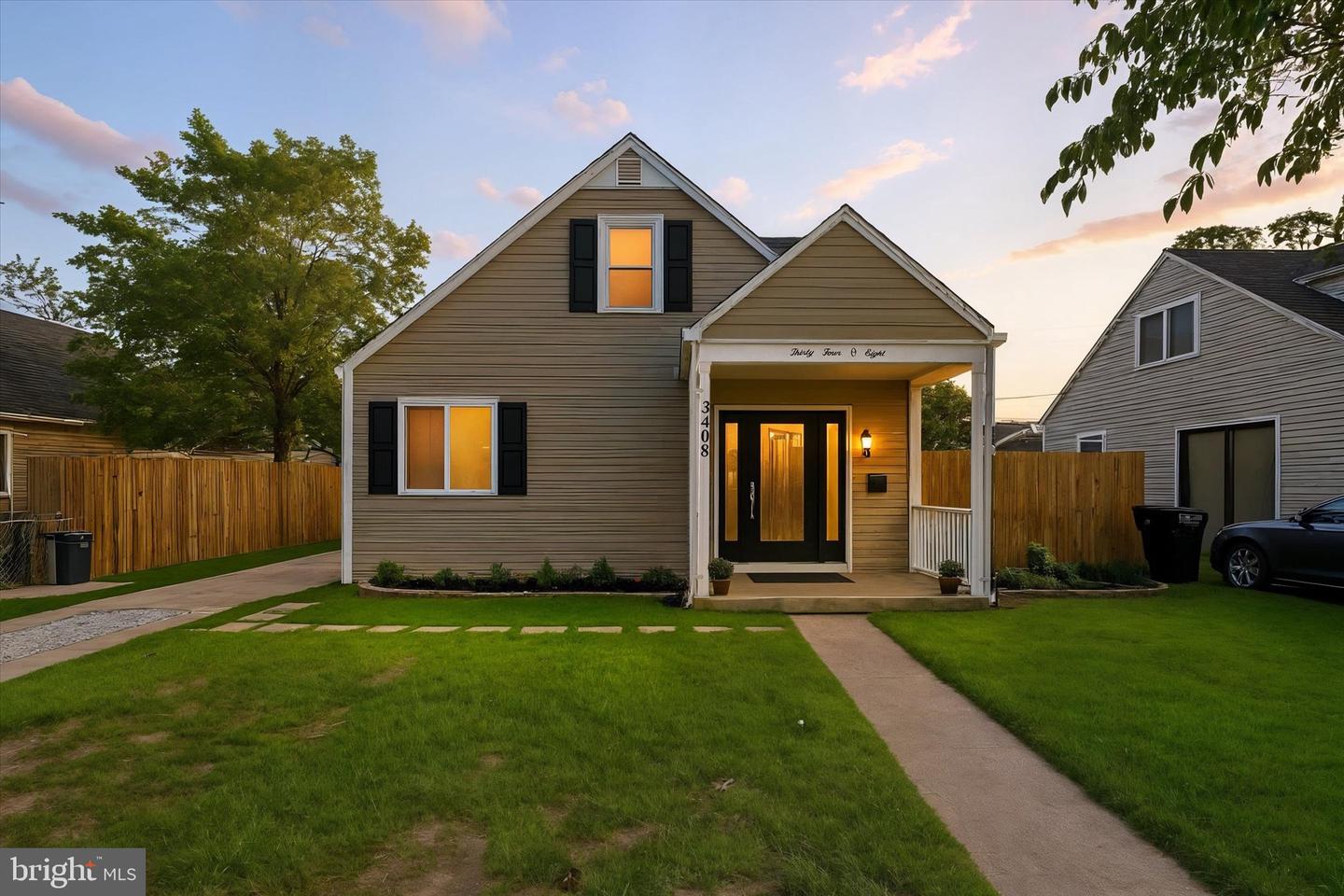 3408 Sollers Point Road, Dundalk