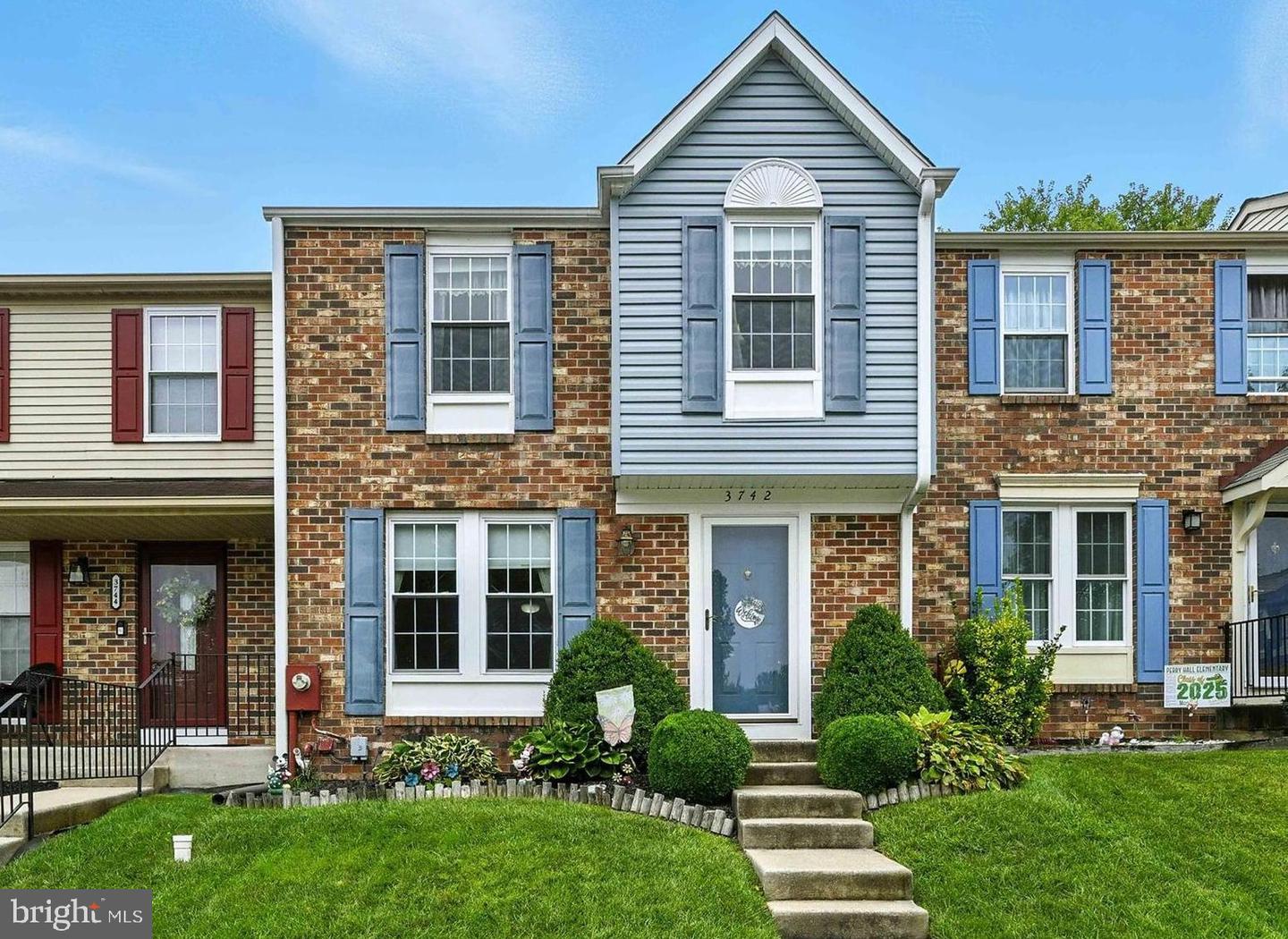 3742 Timahoe Circle, Baltimore