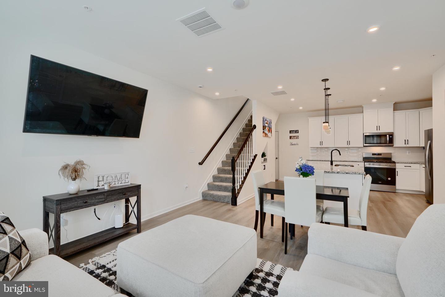 4450 Potts Court #575, Owings Mills