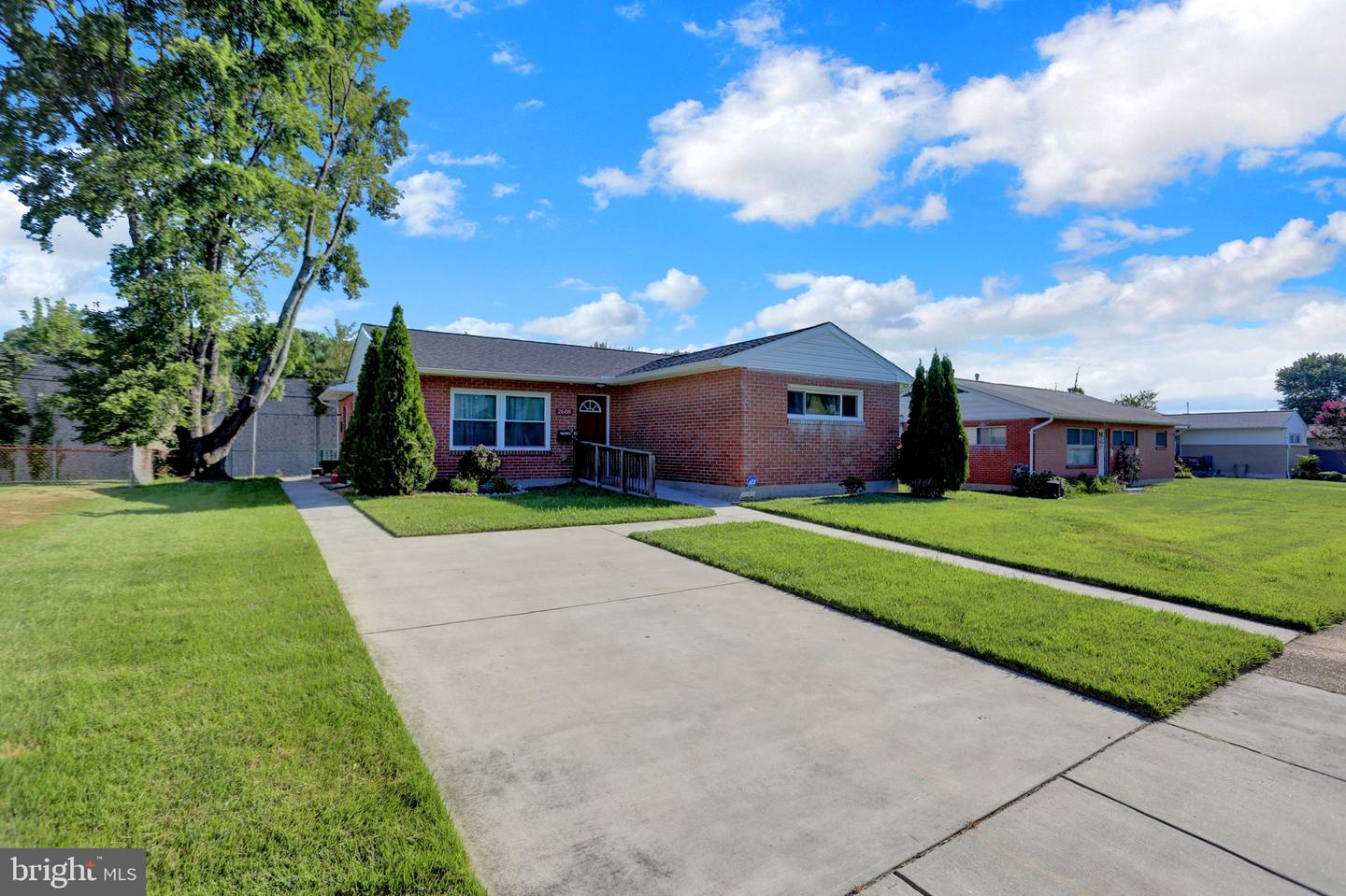 2608 Burridge Road, Parkville