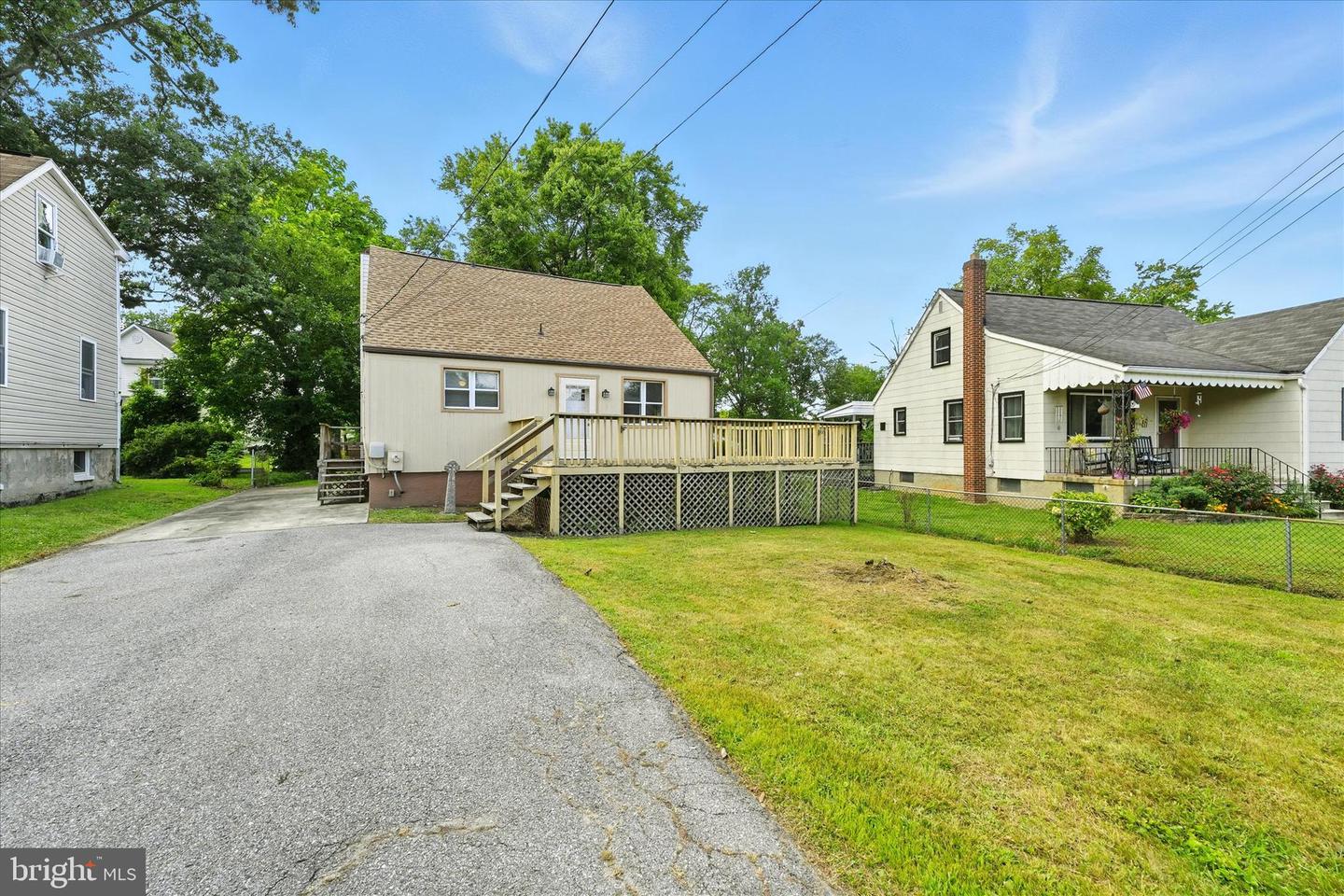 8828 Victory Avenue, Baltimore