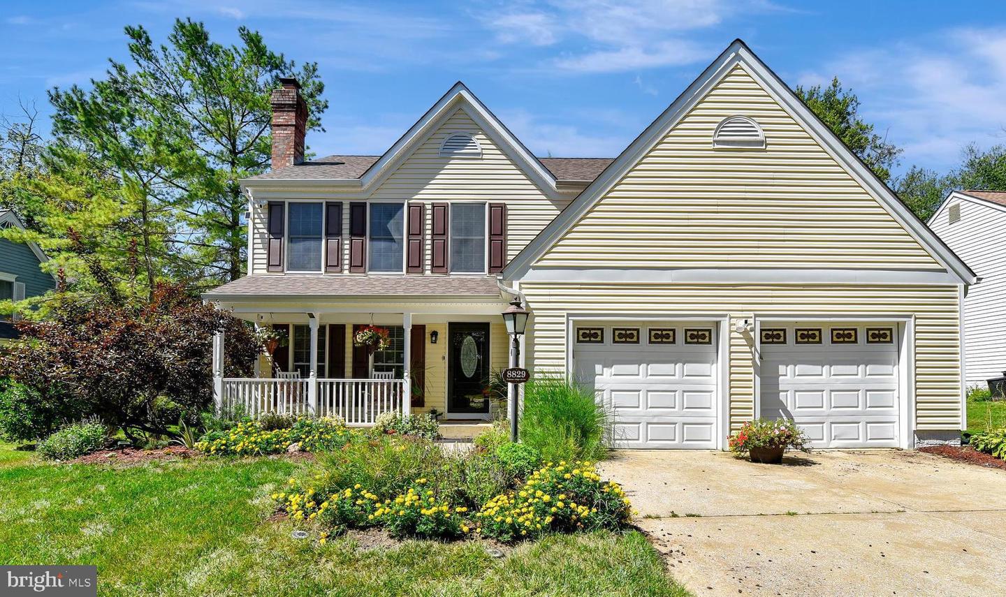 8829 Falcon Ridge Drive, Randallstown