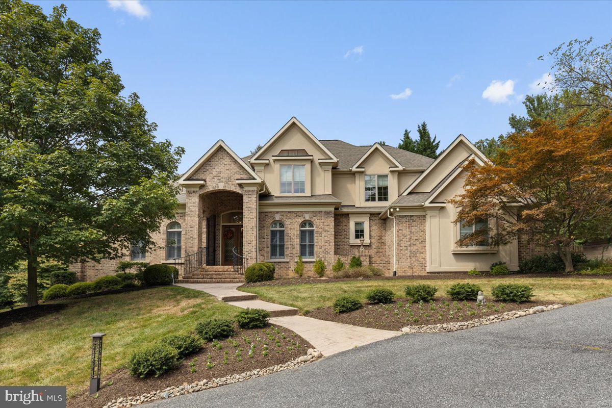 6 Merry Hill Court, Baltimore