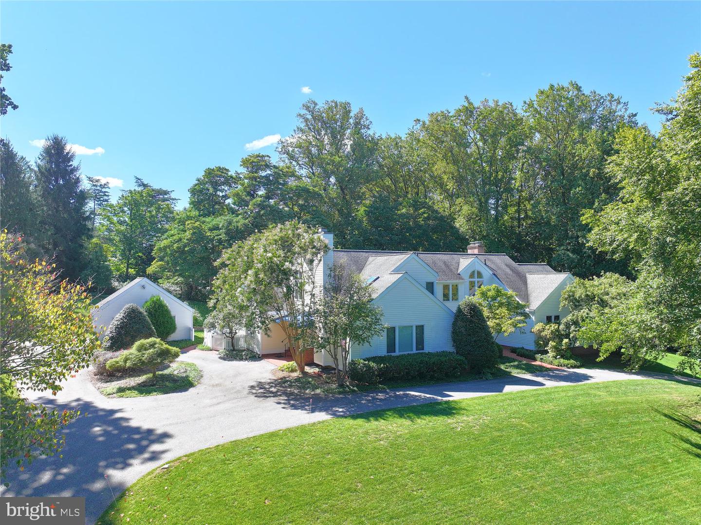 2020 Skyline Road, Towson
